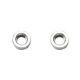 thumbnail image 1 of Ruiboury Stainless Steel CLS M4 M5 M6 M8 Self-Clinching Nut Galvanized Insert Rivet Press-Fit Industrial Hardware M6-0 2Set, 1 of 6