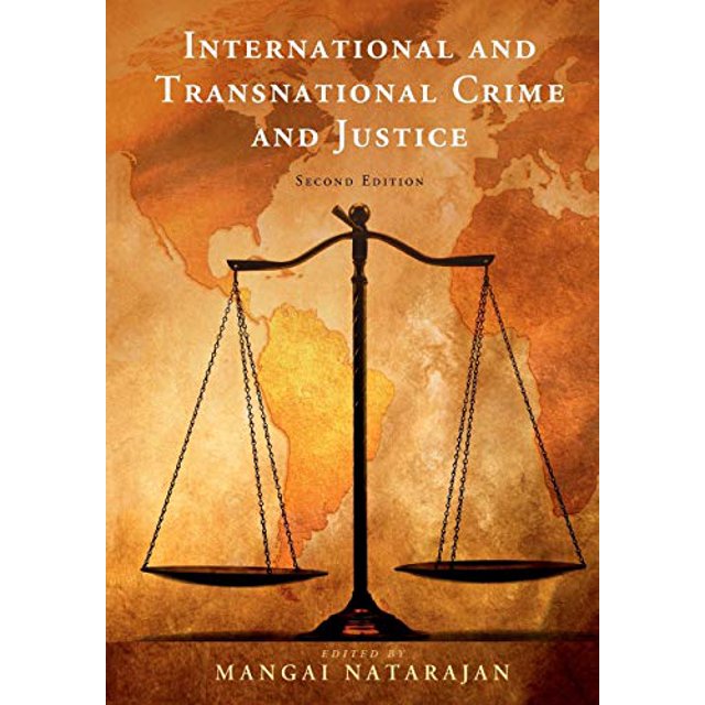 Crime et Justice International et Transnational