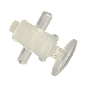 Mmirethe 1/2/3/5 Cold Brew Coffee Maker Valve réutilisable Machine à café pour le remplacement de l'accessoire Style A 1 Pc
