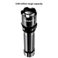 thumbnail image 5 of LJNYFDC Lampe de Poche d'Urgence Mini Lampe DEL Ultra Brillante Haute Luminosité Longue Distance d'Irradiation Format Compact Portable Étanche Usage d'Urgence, 5 of 5