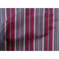 thumbnail image 3 of oneOone Cotton Poplin Fabric Multicolor Stripe Print Sewing Fabric BTY 56 Inch Wide, 3 of 3
