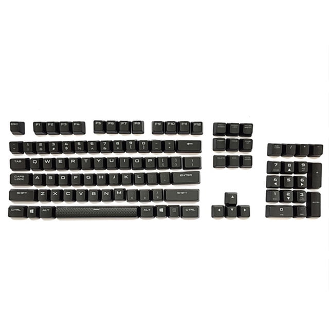 Replacement keycaps For CORSAIR K70 RGB Rapidfire Keyboard LOT Mechanical