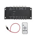 thumbnail image 2 of CCTV MDVR, Enregistreur Vidéo Numérique Mobile avec Surcharge d'Interface Algorithme H264 4 Canaux pour Citernes Grands Camions, 2 of 7