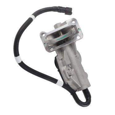 4x4 Axle Actuator, High Efficiency Strong High Strength Reliable Professional Rustproof CA100017800  for Car