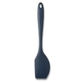 thumbnail image 3 of Spatule en silicone Thyme & Table, bleu moucheté, 3 of 5