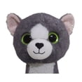 thumbnail image 2 of Chat en peluche Kid Connection, 7,5 pouces pour tous les âges, 2 of 4