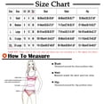 thumbnail image 3 of LSLJS Ta Nkini pour Femmes Maillot de Bain Conservateur Couvrant le Ventre, Tankini, 3 of 6