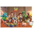thumbnail image 1 of Disney Pixar Toy Story 4 - Collage Wall Poster, 22.375" x 34", 1 of 4