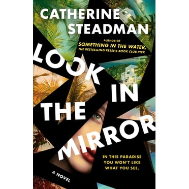 Look in the Mirror
