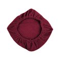 thumbnail image 2 of Harpily Vanity Stool Covers Square Dining Chair Seat Covers for Wedding Party Bar Hotel Stretch Stool Cover With Non Slip Design, 2 of 4