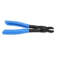 thumbnail image 2 of Auto Repair Tool, Lightweight 12.1Inch Clamp , Carbon Steel Cvj Boot Clamps For Hose Removal For Hose Installations, 2 of 8
