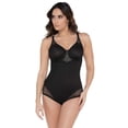 thumbnail image 2 of Miraclesuit Sexy Sheer Shaping Bodybriefer 2783, 2 of 4