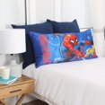 thumbnail image 4 of Marvel Spider-Man Body Pillow, 18" x 36", 4 of 5