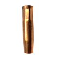 thumbnail image 1 of Carbon Dioxide Gas Shielded Welding Gas brass, 1 of 9