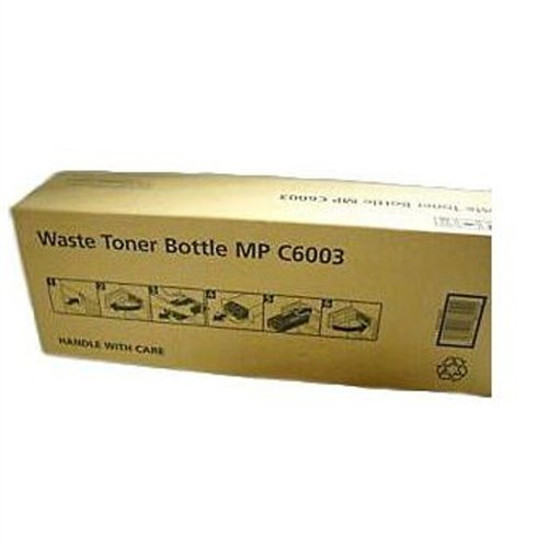 RICOH 416890 RICOH WASTE TONER BOTTLE FOR USE IN MPC2003 MPC2503 MPC3003 MPC3004SP MPC3503 MP
