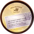thumbnail image 5 of Pre de Provence Queen's Honey Scrub 6.67oz, 5 of 5