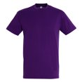 thumbnail image 1 of SOLS Mens Regent Short Sleeve T-Shirt, 1 of 4
