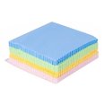 thumbnail image 2 of Eyeglasses Cleaning Cloth,100Pcs Colorful Microfiber Cleaning Microfiber Cleaning Cloths Microfiber Eyeglasses Cleaning Cloth Unbeatable Value, 2 of 7