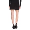 thumbnail image 3 of Jupe-short en tricot No Boundaries pour femmes, 3 of 6
