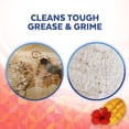 thumbnail image 4 of Lysol® Multi Surface Cleaner Pourable - Brand New Day™ Mango & Hibiscus, 1.2 L, 4 of 6