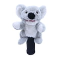 thumbnail image 1 of Siruishop Golf Club Driver Head Cover Cartoon Cute Transport Protection Wood Headcover Koala, 1 of 8