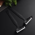 thumbnail image 3 of Jubipavy Kitchen Gadgets Stainless Steel Paring Knife Paring Knife, 3 of 6