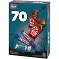 thumbnail image 3 of NESTLÉ Mini Halloween Chocolate & Candy Bars, 3 of 5