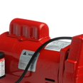 thumbnail image 5 of Red Lion RJS-100-PREM Pompe à Jet Peu Profonde en Fonte Thermoplastique 1HP 602208, 5 of 5