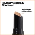 thumbnail image 4 of Revlon PhotoReady Maquillage Cache-Cernes en Bâton, Couverture Moyenne, 4 of 5