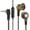 BW, variant on YFKFYTG Clearance Sales Today Deals Prime Headphones,Wired Earphones Flat Earbuds Wired Control with Microphone Music and Sports 16mm Dynamics Flat Earbuds