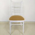 thumbnail image 2 of Elastic Stretch Dining Chair Cover Chair Seat 35-50cm Khaki, 2 of 8