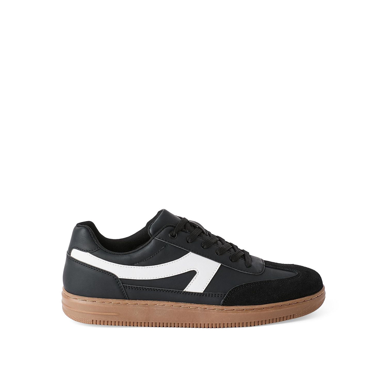 No Boundaries Men's Casual Sneakers