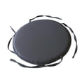 thumbnail image 1 of Coussin d'Assise pour Utilisation Intérieure et Extérieure – Coussin de Siège Rond pour Chaise de Patio pour Salle à Manger, Cuisine, Tabouret de Bar de Patio, 1 of 1