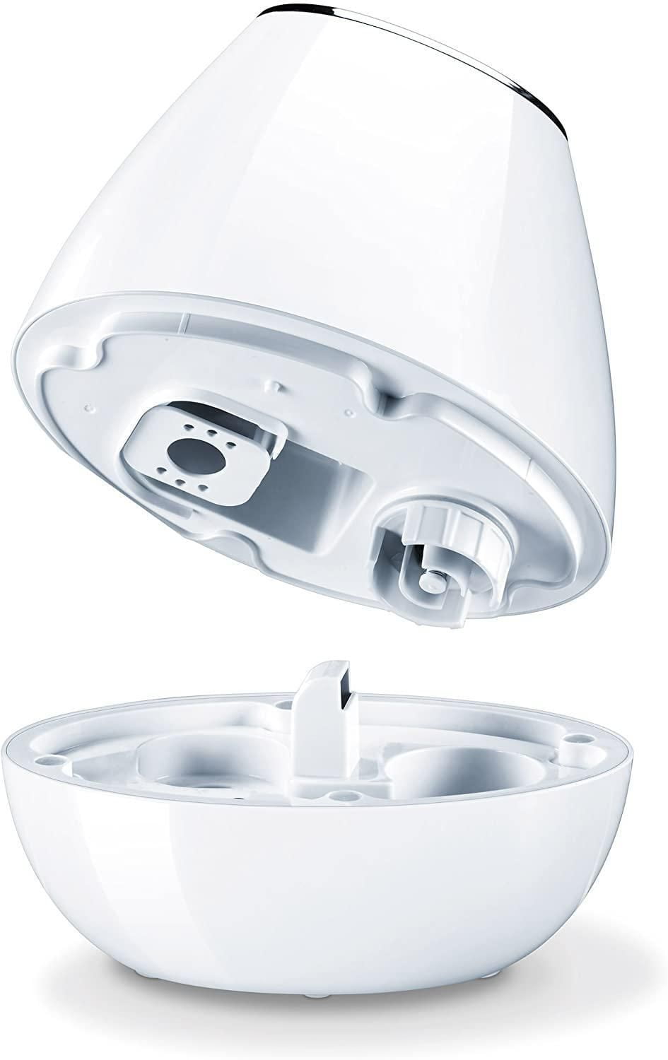 Beurer 2-in-1 Essential Oil Diffuser & Air Humidifier