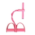 thumbnail image 3 of Sentmoon Elastic Bands for Exercise Work out Bands Four Tube Upgrade NBR Pedal Tensioner, 3 of 5