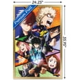 thumbnail image 2 of My Hero Academia - Visages, 2 of 4