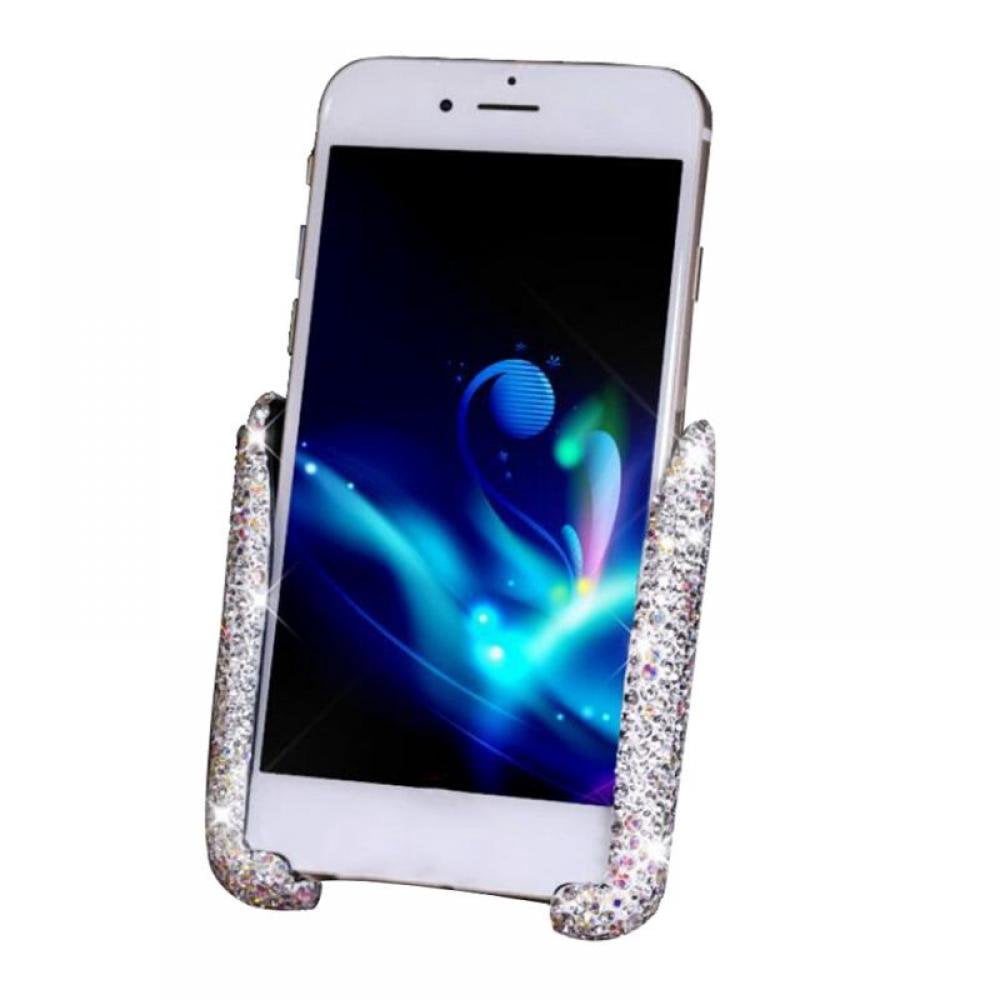 MesaSe Phone Car Holder with Stronger Vent Clip  Hands Free Cell Phone Holder for Car   Air Vent Car Phone Mount