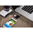 thumbnail image 4 of Adaptateur Micro USB OTG vers USB 2.0 Lecteur de Carte SD/Micro SD avec USB Standard, 4 of 4