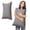 Dark Gray, variant on Solid Color Bed Sheet Set, Premium Washed Quilt Sheet Full Size, Soft Breathable Bedding for Home Dorm Hotel with Easy Care, Dark Blue