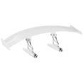 thumbnail image 2 of Car Tail Wing Universal Trunk Spoiler Race Car Automotive Tail Wing Spoiler, 2 of 8