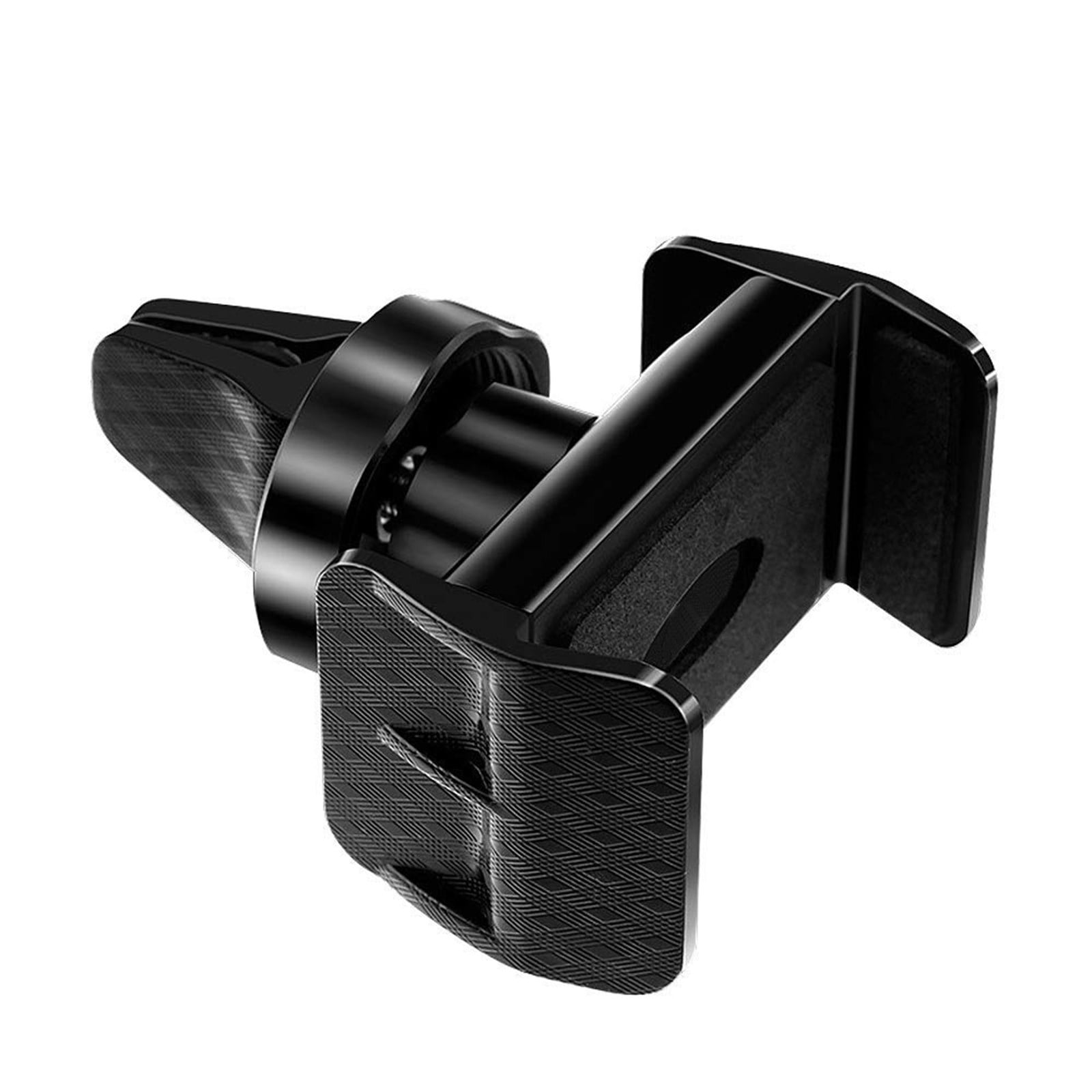 Phone Mount for Car Car Phone Holder 360 Degree Rotating Car Vent Holder Multi Functional Phone Holder Navigation Holder Universal Phone Holder