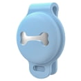 thumbnail image 1 of Portable Silicone Case for Protecting Airtags on Pet Collar, 1 of 1