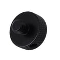 thumbnail image 1 of EOTVIA Camera Screw Adapter, 1/4in Camera Screw Adapter Mount Clear For Tripod, 1 of 8
