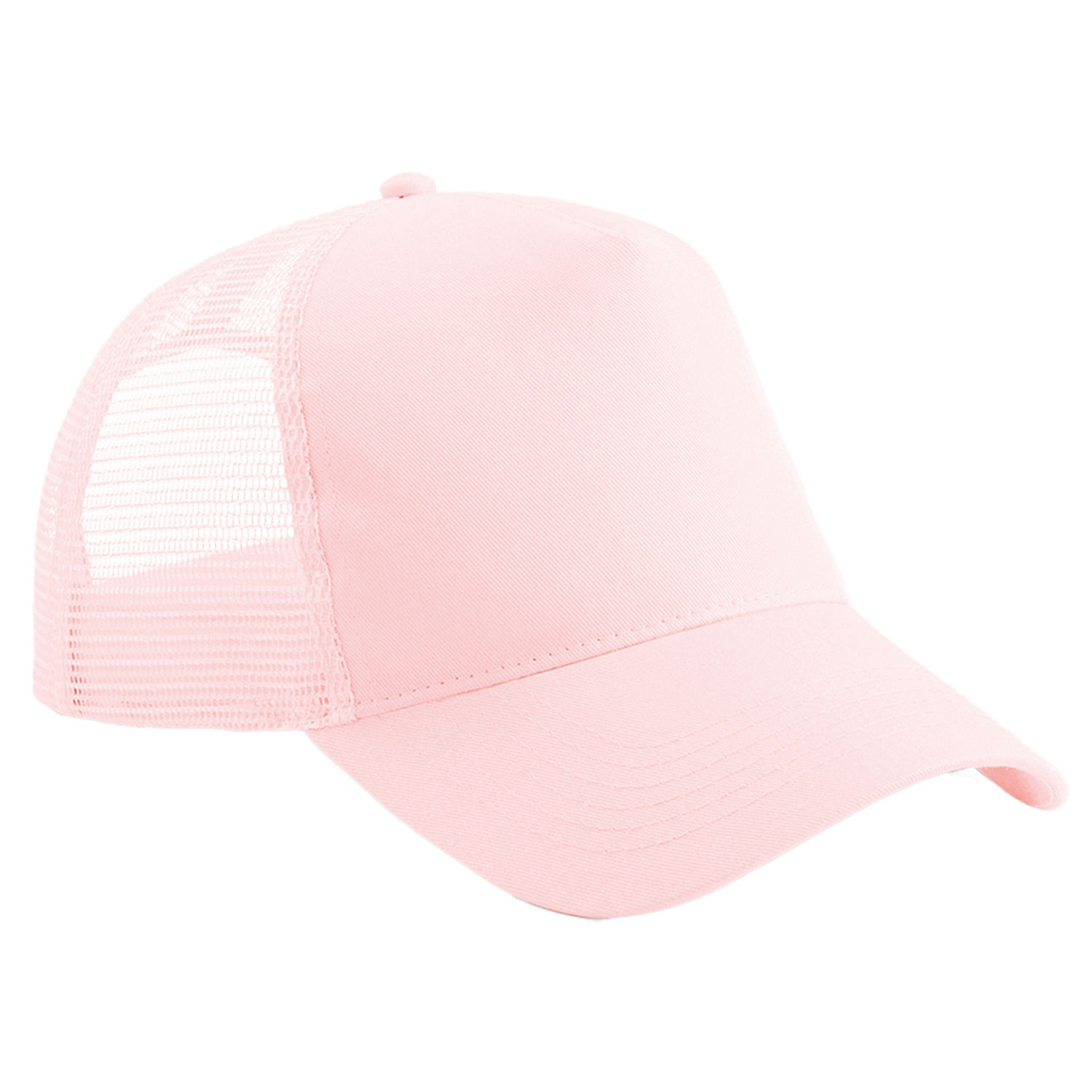 Beechfield Casquette Camionneur Snapback pour Adulte