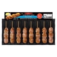 thumbnail image 1 of Marcangelo Chicken Kabobs, 8 kabobs, 480 g, 1 of 5