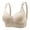Green, variant on FhsagQ Bra Women's Bras Camisoles & Tanks Loose Fit Women Lace Back Button Shaping Cup Adjustable Shoulder Strap Large Size Underwire Bra Womens Bras Robe Women's Bras White 40