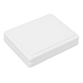thumbnail image 1 of Watercolor Paint Palette, Pure Color Reusable  Dustproof Porcelain Paint Palette  For Home For Adults, 1 of 8