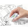 thumbnail image 4 of Staedtler PVC-Free Eraser, 4 Pack, 4 of 4
