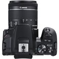 thumbnail image 3 of Canon EOS Rebel SL3 DSLR Camera with 18-55mm Lens (Black) - Intl Model, 3 of 5