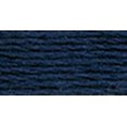 thumbnail image 1 of DMC 6-Strand Cotton Embroidery Floss Skein 8 m (8.7 yd) Blue, 1 of 3